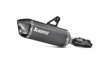 BMW R 1200 GS ADVENTURE [2013-2018] - Système d'échappement slip-on