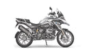 BMW R 1200 GS ADVENTURE [2013-2018] - Slip-on exhaust system