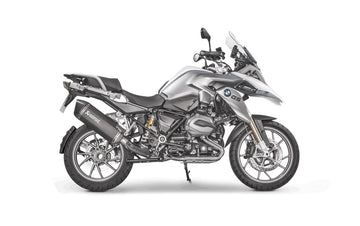 BMW R 1200 GS ADVENTURE [2013-2018] - Système d'échappement slip-on
