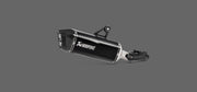 BMW R 1250 GS ADVENTURE [2019-2023] - Slip-On Auspuffsystem