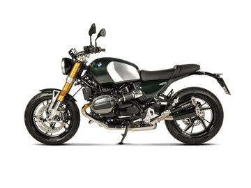 BMW R 1200 NINE T SCRAMBLER [2024-2025] - Auspuffanlage