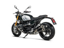 BMW R 1200 NINE T SCRAMBLER [2024-2025] - Exhaust system