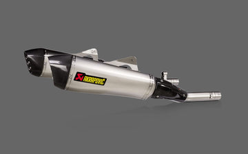 BMW K 1600 GTL [2011-2024] - Slip-on exhaust system