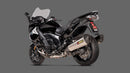 BMW K 1600 GTL [2011-2024] - Slip-On Auspuffsystem