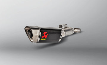 BMW F 900 XR [2020-2025] - Système d'échappement slip-on