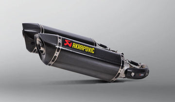 DUCATI 795 MONSTER [2010-2014] - Slip-On Auspuffanlage