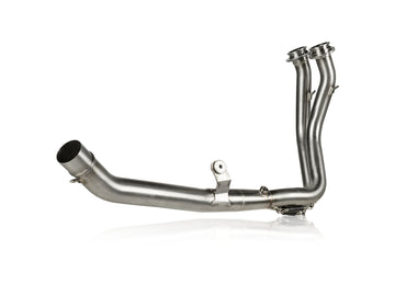 HONDA XL 750 TRANSALP [2023-2024] - Collecteur (SS)