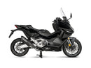 HONDA NSS 750 FORZA [2021-2024] - Slip-On Line Auspuff (Titanium)