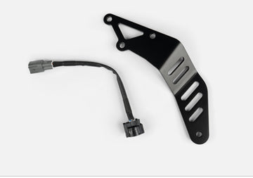 YAMAHA TRACER 9 [2025] - Mounting kit