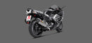KAWASAKI ZX [2012-2020] - Slip-On Exhaust System