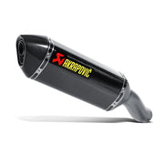 KAWASAKI ZX [2009-2025] - Ligne Slip-On (Carbone)