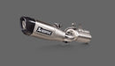 KAWASAKI Z 650 [2022-2024] - Slip-On Line Auspuffsystem