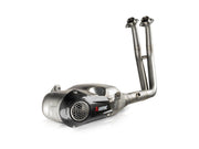 SUZUKI GSX 8 R [2022-2025] - Auspuffanlage
