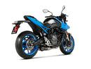 SUZUKI GSX 8 R [2022-2025] - Auspuffanlage