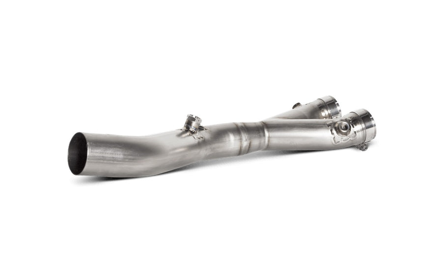 YAMAHA MT 10 [2016-2021] - Titan-Verbindungsrohr