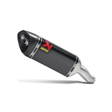 YAMAHA YZF R [2015-2016] - Slip-On Auspuffanlage