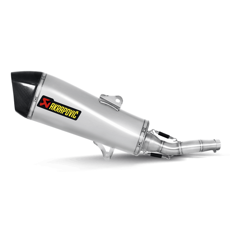 YAMAHA X MAX YP 400 R [2013-2016] - Système d'échappement Slip-On