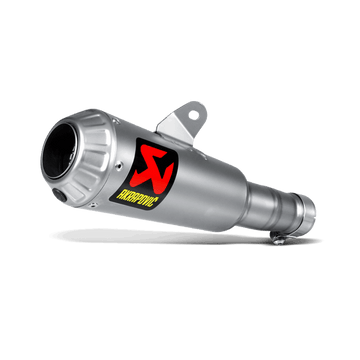 YAMAHA YZF R 6 [2006-2025] - Slip-on exhaust system