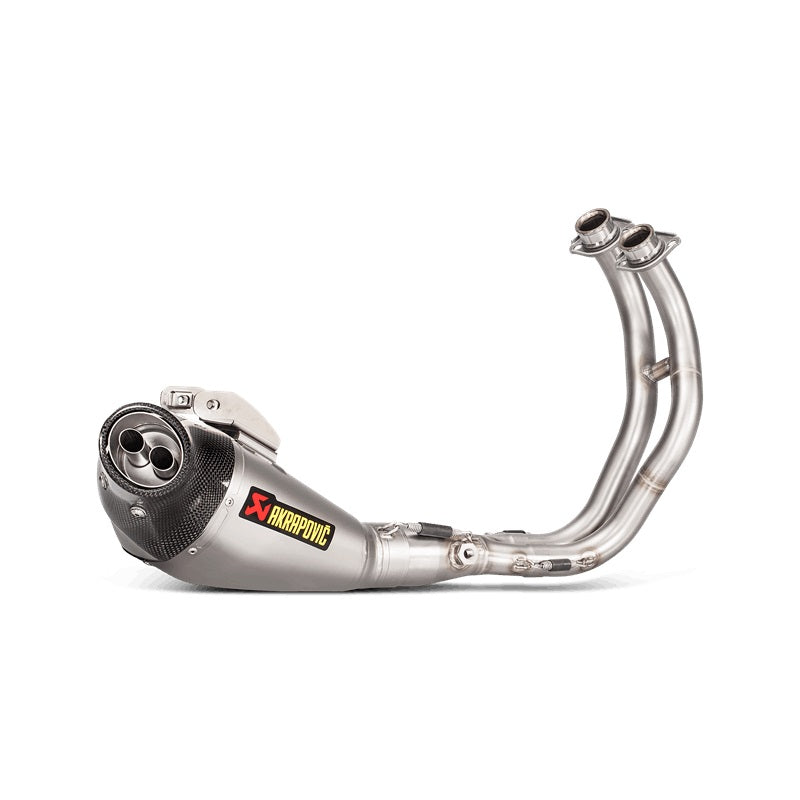 YAMAHA TRACER 7 [2016-2019] - Racing Line (Titanium)