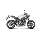 YAMAHA MT 09 TRACER [2015-2020] - Auspuffanlage