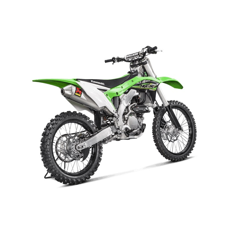 KAWASAKI KX 250 [2017-2024] - Système d'échappement