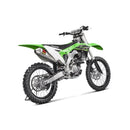 KAWASAKI KX 250 [2017-2024] - Système d'échappement