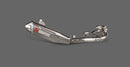 YAMAHA YZ 450 [2023-2025] - Système d'échappement Evolution Line (Ti)
