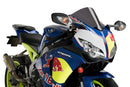 HONDA CBR 1000 RR ABS FIREBLADE [2011] – Racingscheibe – Schwarz-8