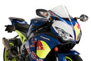 HONDA CBR 1000 RR ABS FIREBLADE [2011] – Racingscheibe – Schwarz-22