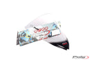 HONDA CBR 1000 RR ABS FIREBLADE [2011] – Racingscheibe – Schwarz-11