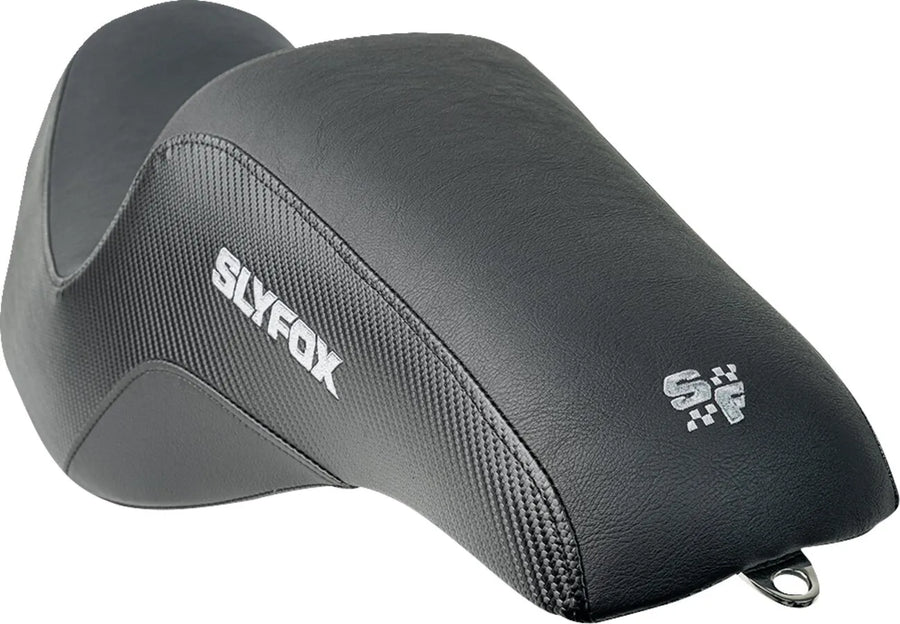 harley davidson touring [SLYFOX] – The Drifter Sitz