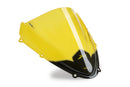 BMW F 900 R [2025] - Z-Racing screen | Yellow | PUIG 4629G