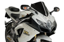 BMW F 900 R [2025] - Z-Racing screen | Black | PUIG 4629N