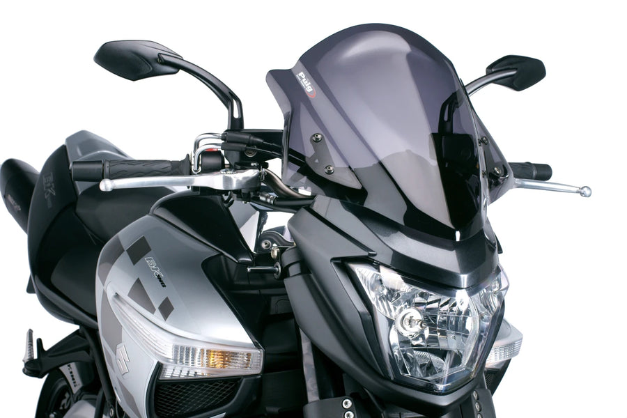 SUZUKI B-KING [2011] – New Generation Sport – Tinted