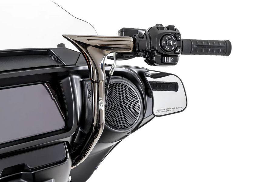 harley davidson flhxse [ZARD] – Eagle Lenker
