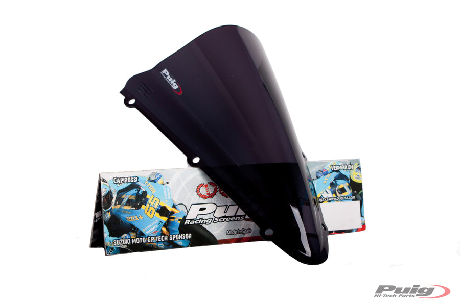 YAMAHA YZF-R 125 [2018] – Racing Screen – Transparent