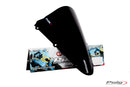 YAMAHA YZF-R 125 [2018] – Racing Screen – Transparent-11