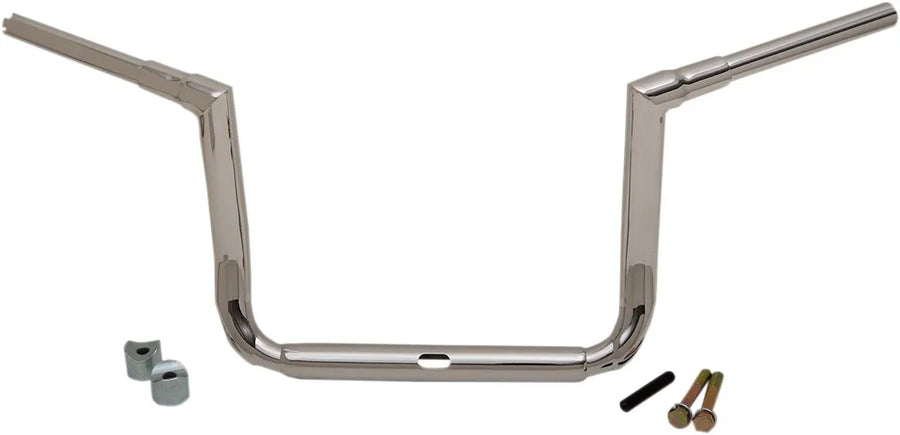 harley davidson touring [LA CHOPPERS] – 1-1/2" Grande Twin Peaks touring handlebars