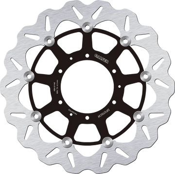 Honda CBR 600 RR ABS [2026] - disque de frein – photo 1