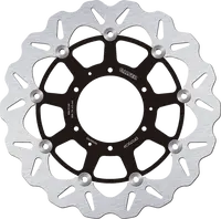Honda CBR 600 RR [2026] - Disque de frein Cubiq™ – photo 12