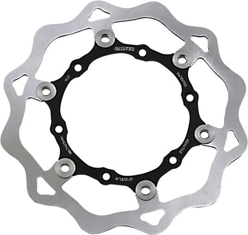 Rieju MARATHON 250 CROSS Competition [2011] - brake disc – picture 2