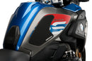 BMW R 1200 GS EXCLUSIVE [2018] – Protection de réservoir latérale – Noir-4