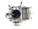 Suzuki LS 650 NP41B [1990] - Engine housing with crankshaft and flywheel-4
