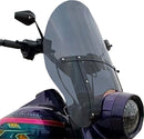 harley davidson flde [KLOCK WERKS] – Pare-brise panneau publicitaire Flare™-1