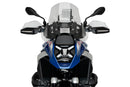 BMW R 1300 GS TROPHY [2025] – Extension de protège-mains – Noir-13