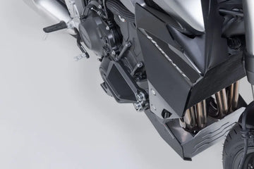 honda cb 1000 [SW-MOTECH] – kit de meuleuse de cadre - 0