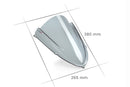 APRILIA RS 457 [2025] – Z-Racing Screen – Tinted-5