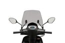 SYM SYMPHONY 50 E5 [2025] – Trafic scooter window – tinted-1