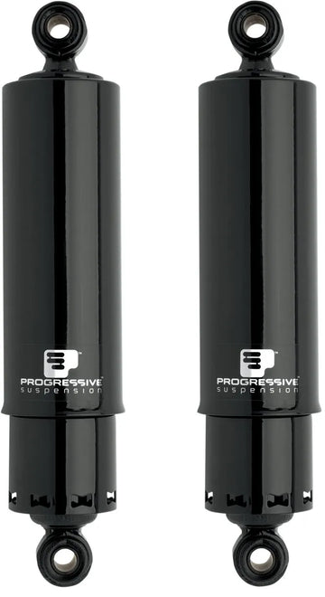 Harley-Davidson Street Bob [SUSPENSION PROGRESSIVE] - Amortisseur série 412
