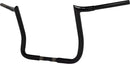 harley-davidson ultra limited [LA CHOPPERS] – Vorverkabelter Prime Ape Lenker-2
